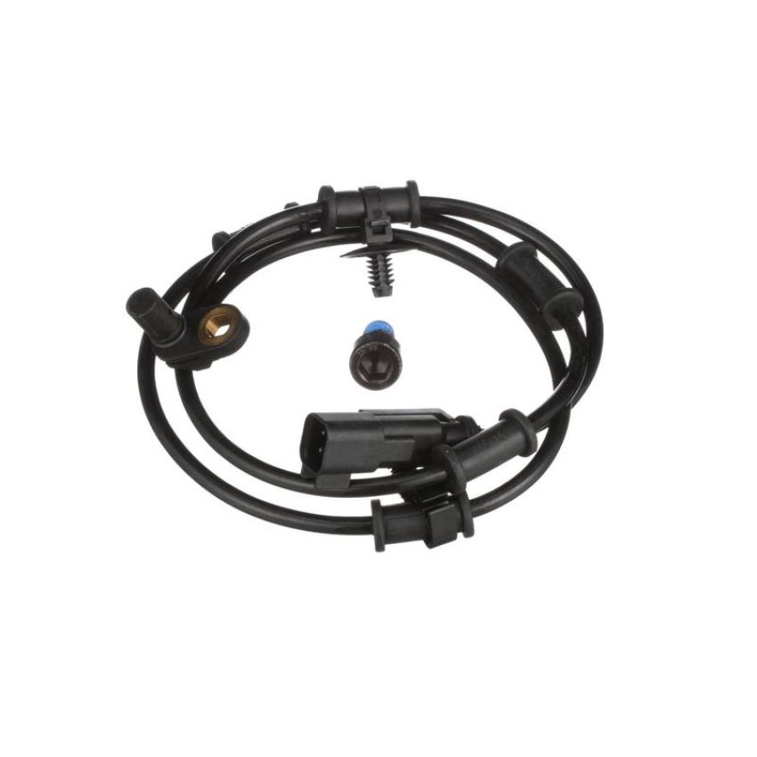 Standard Ignition ALS2242 ABS Speed Sensor