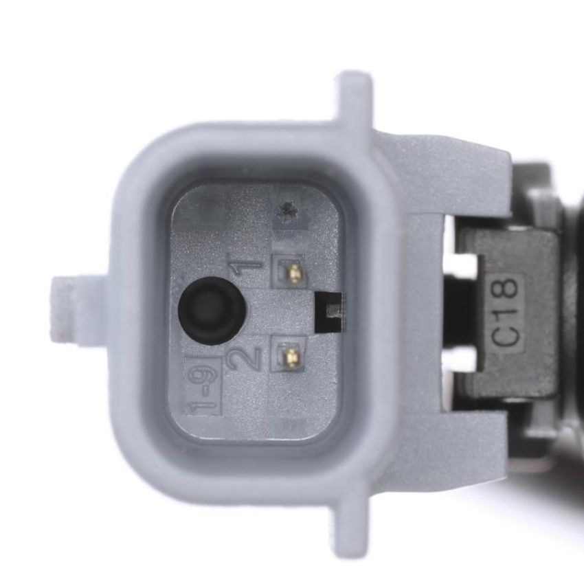 Standard Ignition ALS2244 ABS Speed Sensor