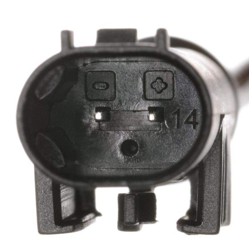 Standard Ignition ALS2296 ABS Speed Sensor
