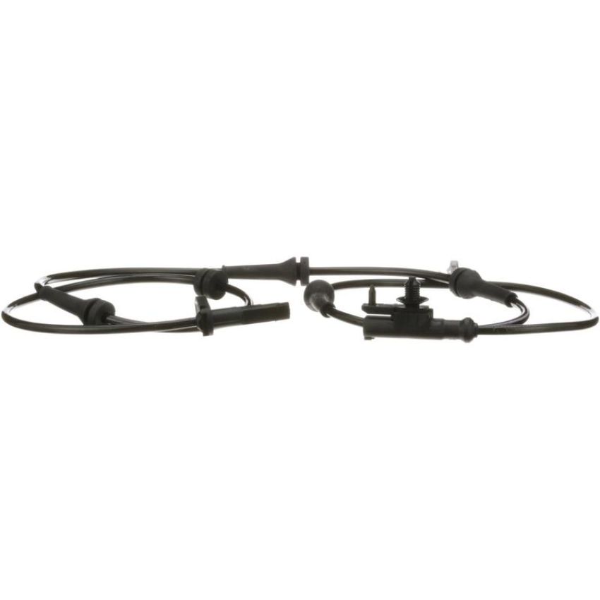 Standard Ignition ALS2358 ABS Speed Sensor
