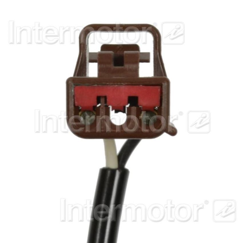 Standard Ignition ALS2371 ABS Speed Sensor