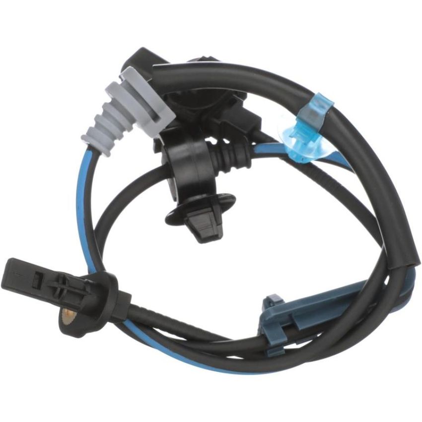 Standard Ignition ALS2377 ABS Speed Sensor