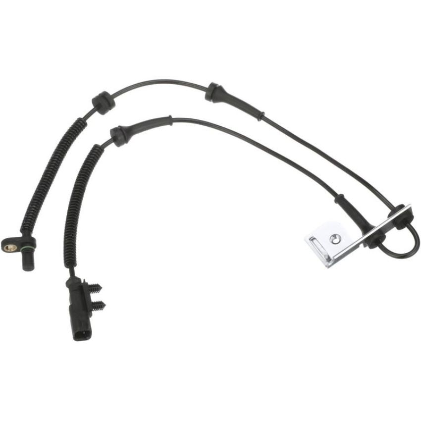 Standard Ignition ALS2382 ABS Speed Sensor