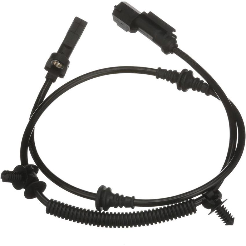 Standard Ignition ALS2390 ABS Speed Sensor