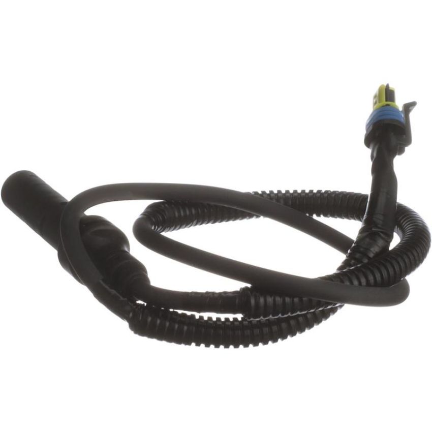 Standard Ignition ALS2396 ABS Speed Sensor