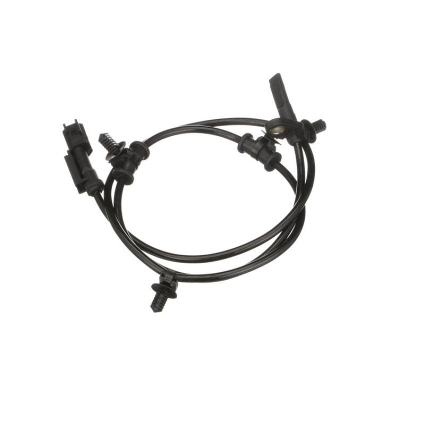Standard Ignition ALS2411 ABS Speed Sensor