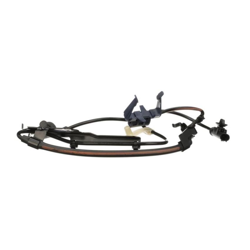 Standard Ignition ALS2504 ABS Speed Sensor