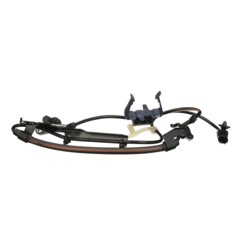 Standard Ignition ALS2504 ABS Speed Sensor