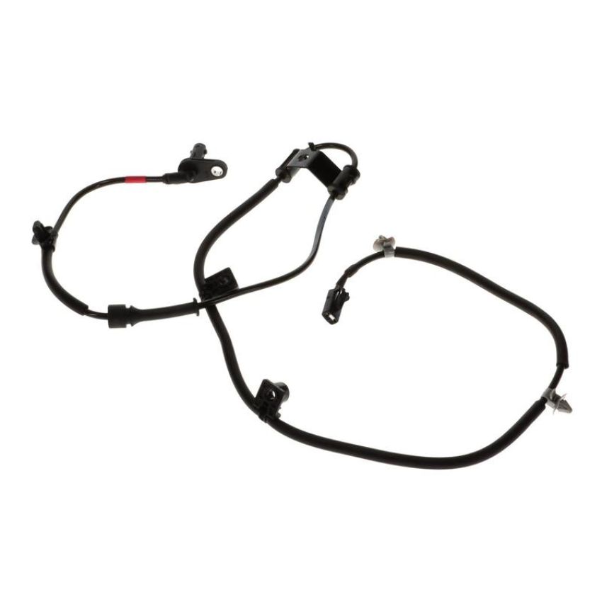Standard Ignition ALS2536 ABS Speed Sensor