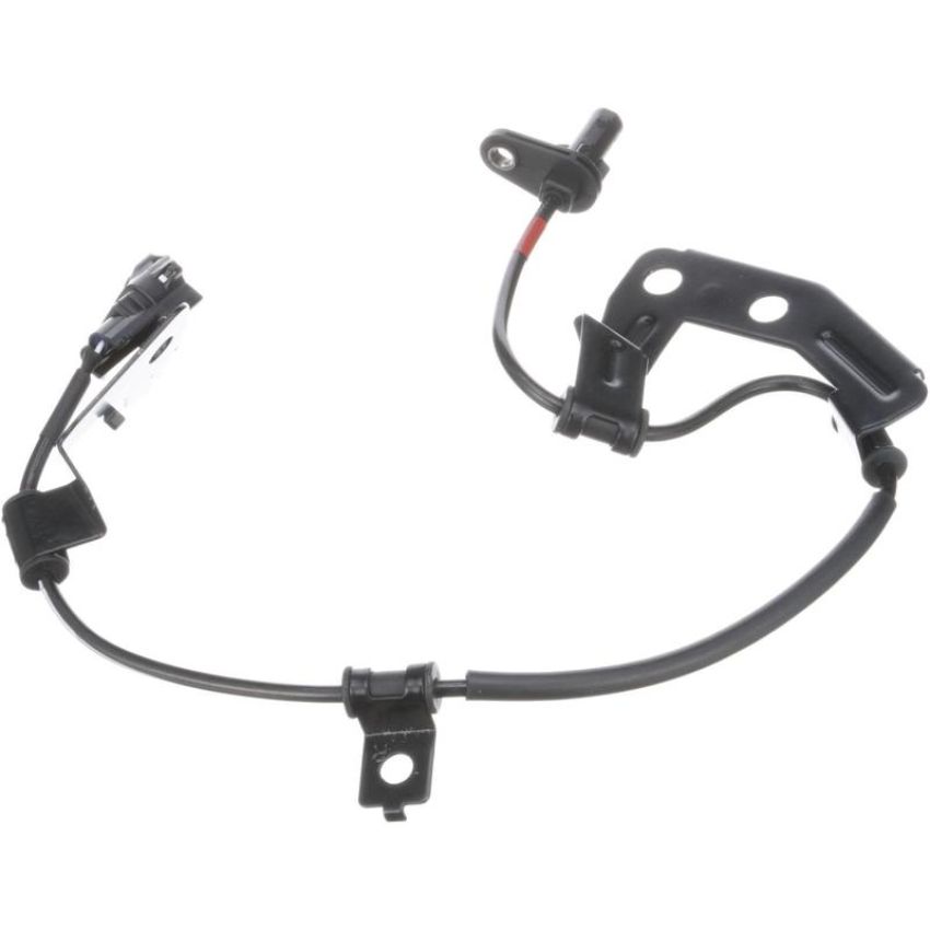 Standard Ignition ALS2538 ABS Speed Sensor
