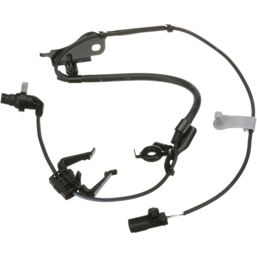 Standard Ignition ALS2540 ABS Speed Sensor