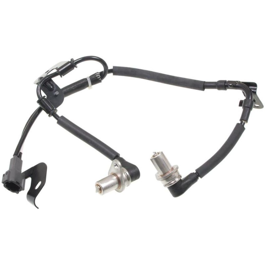 Standard Ignition ALS254 ABS Speed Sensor