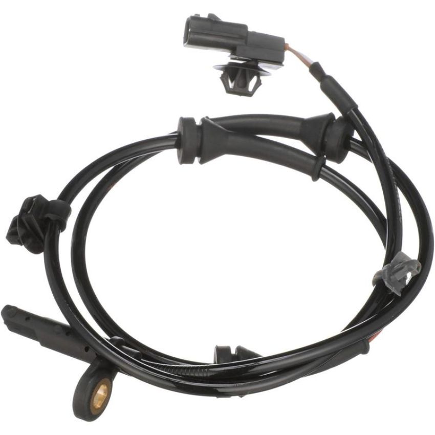 Standard Ignition ALS2553 ABS Speed Sensor