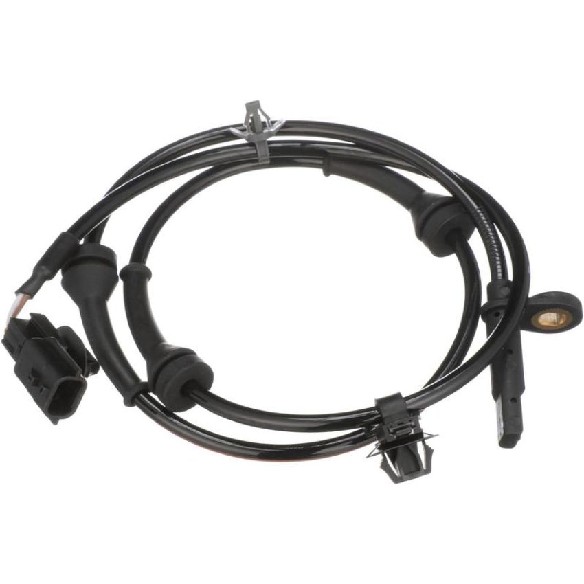 Standard Ignition ALS2553 ABS Speed Sensor
