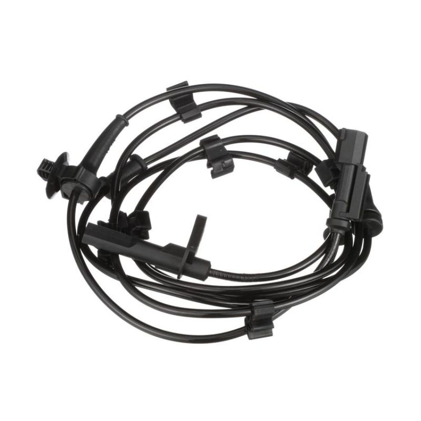 Standard Ignition ALS2585 ABS Speed Sensor