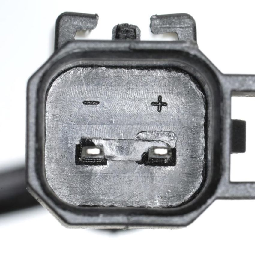 Standard Ignition ALS2587 ABS Speed Sensor