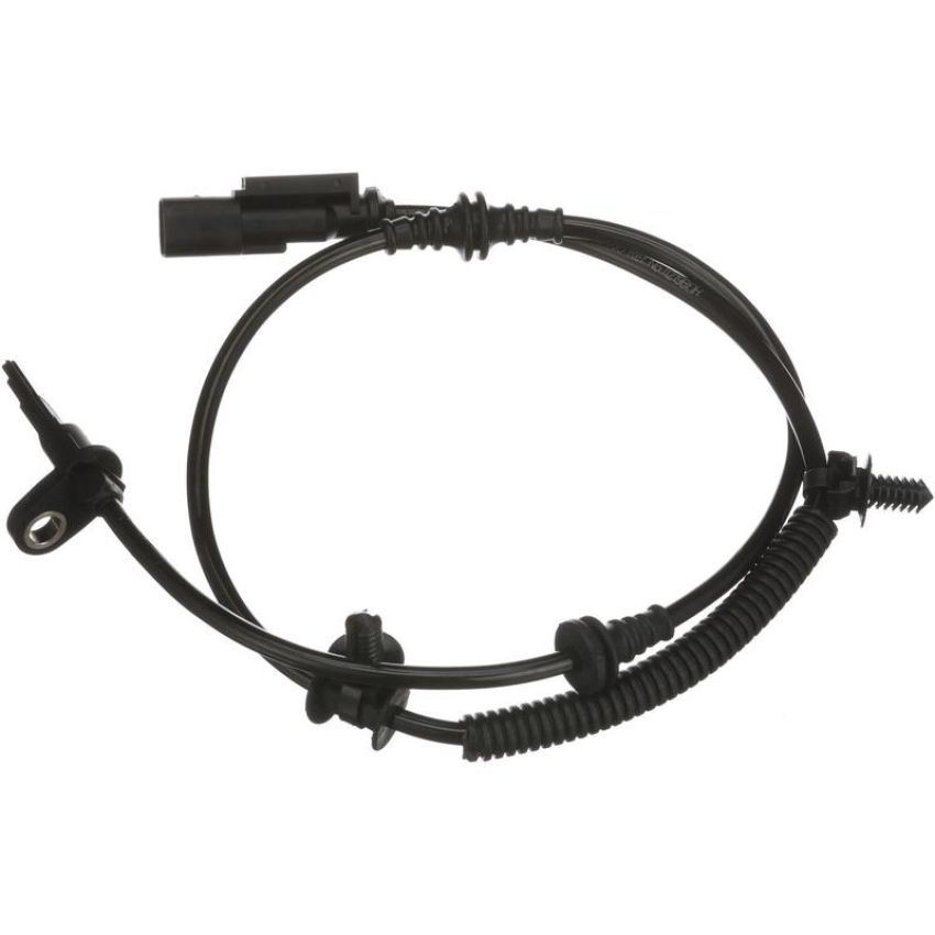 Standard Ignition ALS2598 ABS Speed Sensor