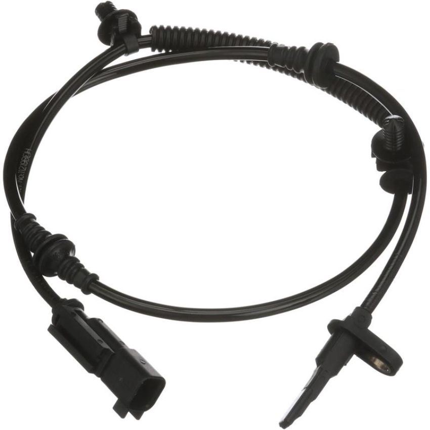 Standard Ignition ALS2598 ABS Speed Sensor
