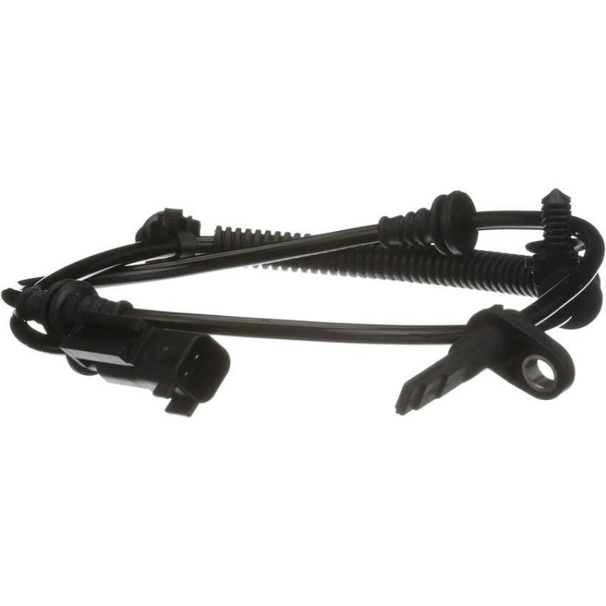 Standard Ignition ALS2598 ABS Speed Sensor