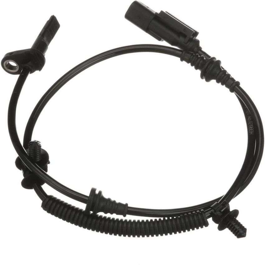 Standard Ignition ALS2598 ABS Speed Sensor