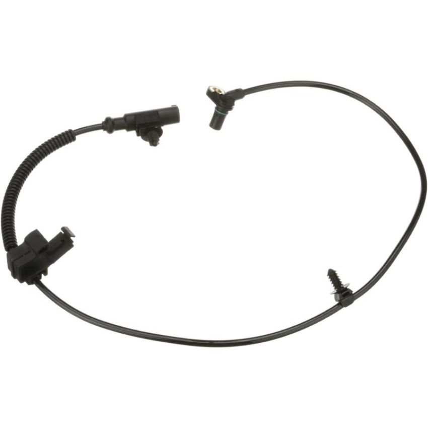 Standard Ignition ALS259 ABS Speed Sensor