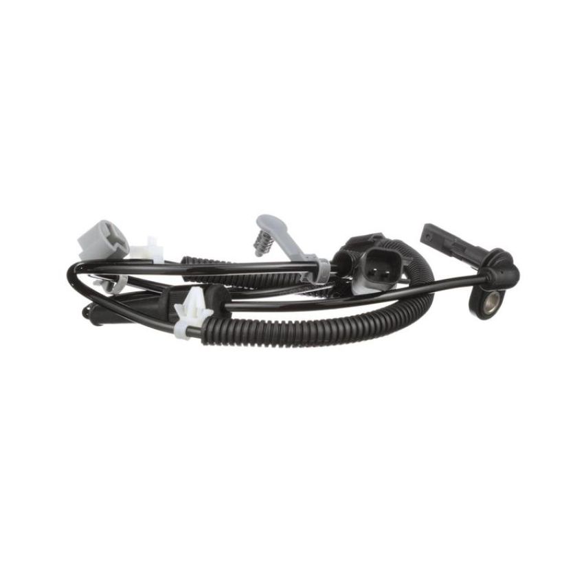 Standard Ignition ALS2637 ABS Speed Sensor