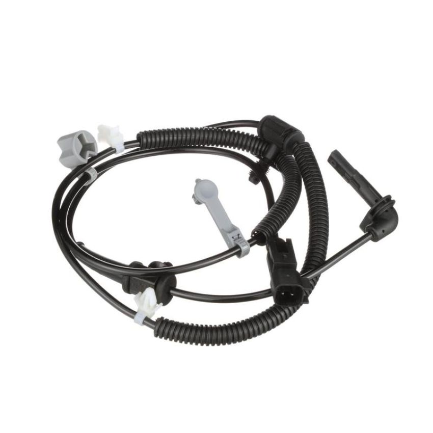 Standard Ignition ALS2637 ABS Speed Sensor