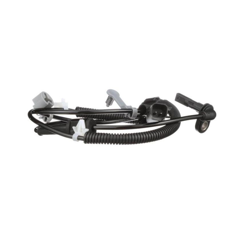Standard Ignition ALS2637 ABS Speed Sensor