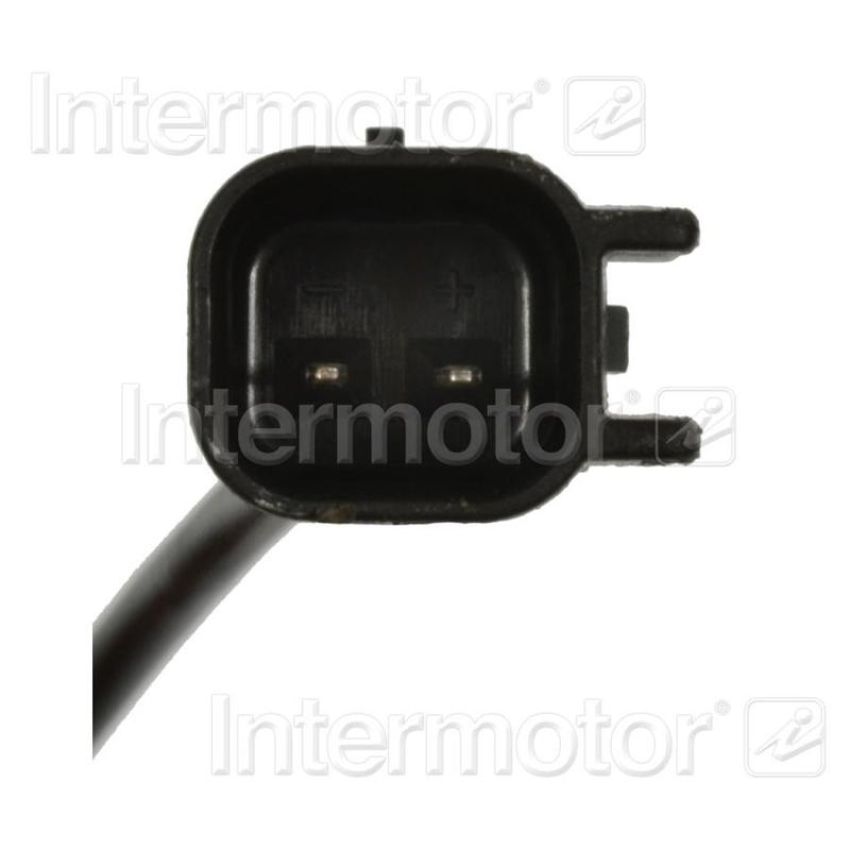 Standard Ignition ALS2637 ABS Speed Sensor