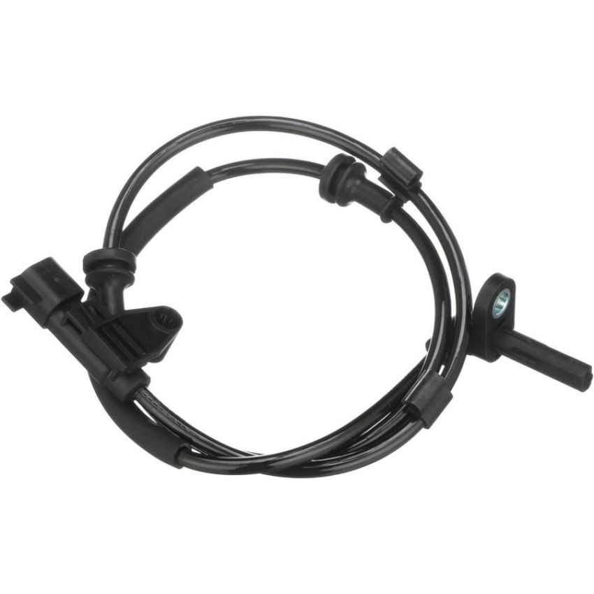 Standard Ignition ALS2641 ABS Speed Sensor
