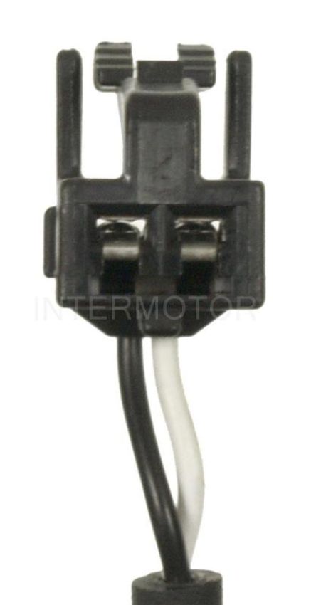 Standard Ignition ALS265 ABS Speed Sensor
