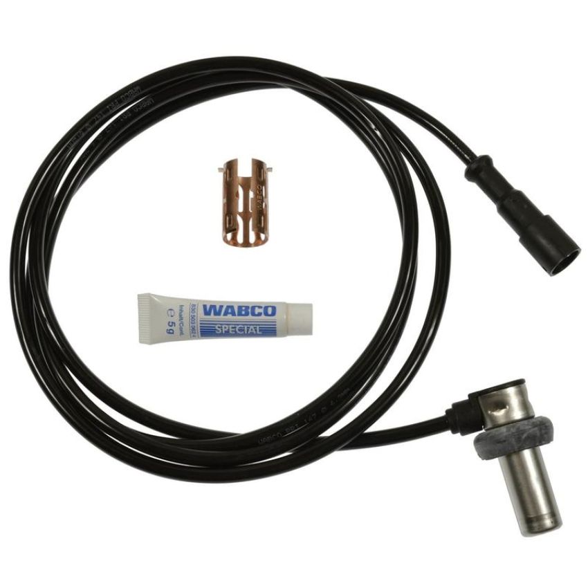 Standard Ignition ALS2680 ABS Speed Sensor