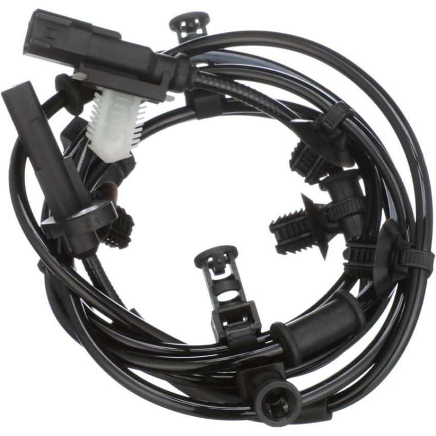 Standard Ignition ALS2703 ABS Speed Sensor