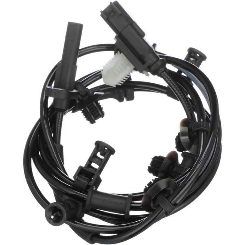 Standard Ignition ALS2703 ABS Speed Sensor