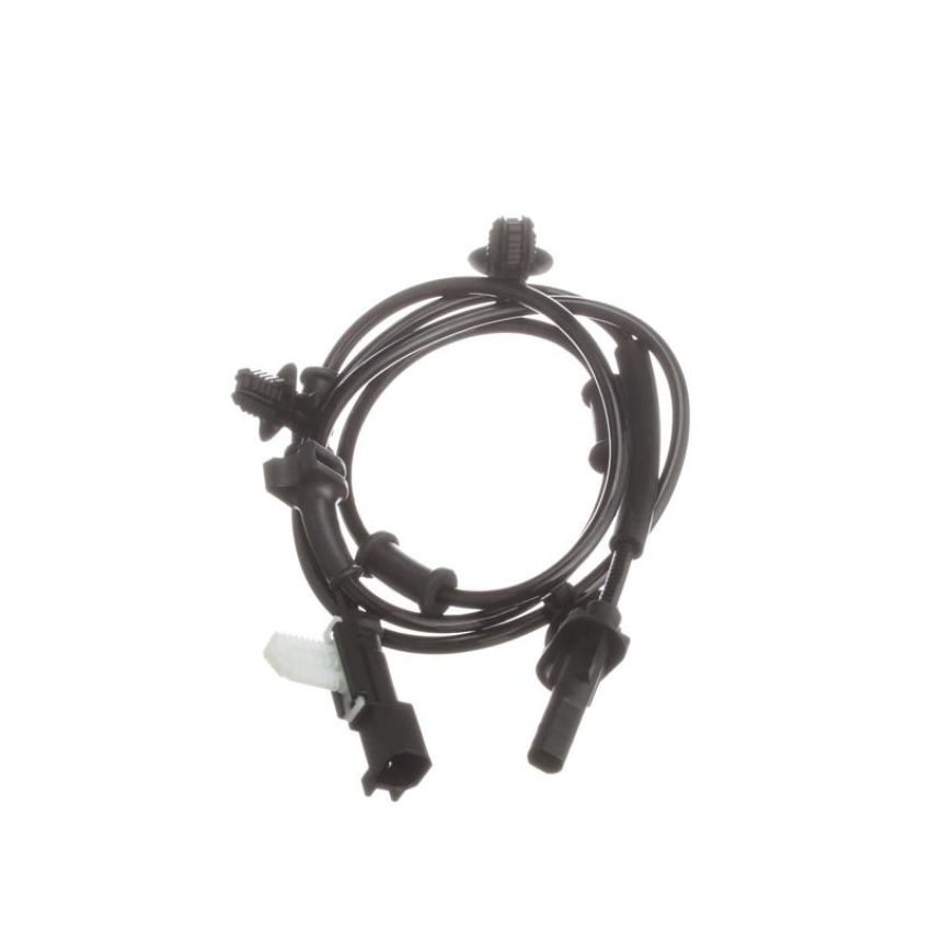 Standard Ignition ALS2704 ABS Speed Sensor