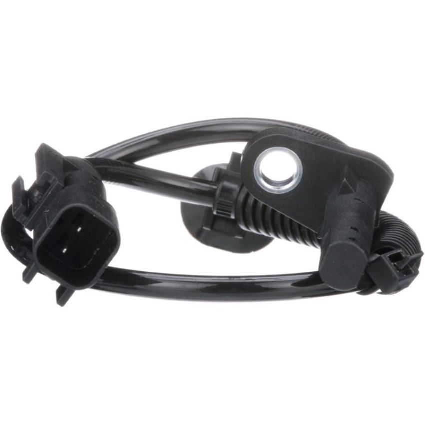 Standard Ignition ALS2710 ABS Speed Sensor