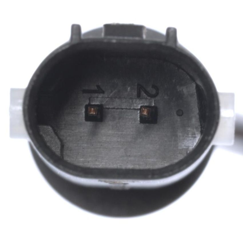 Standard Ignition ALS2724 ABS Speed Sensor
