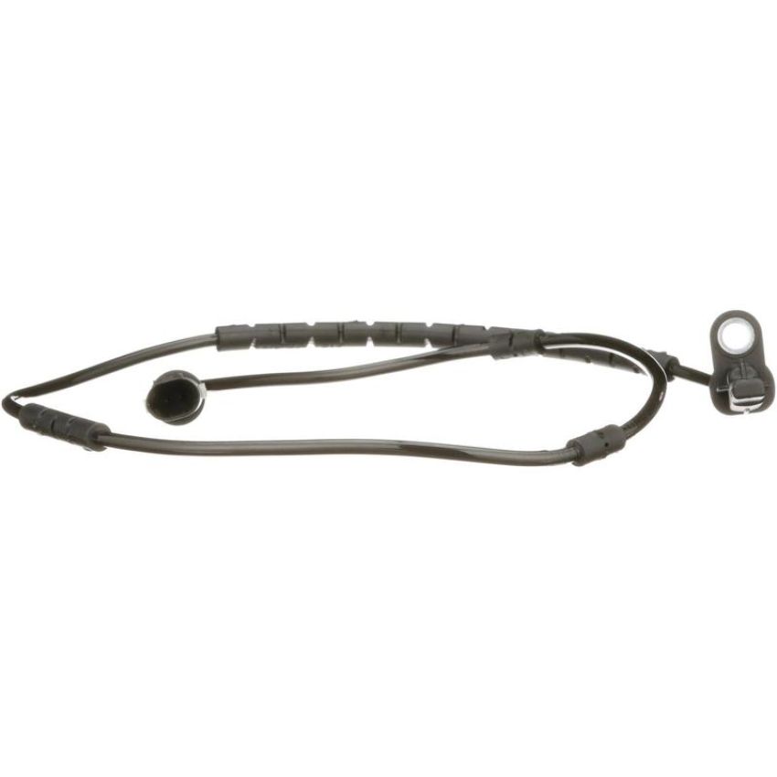 Standard Ignition ALS2724 ABS Speed Sensor