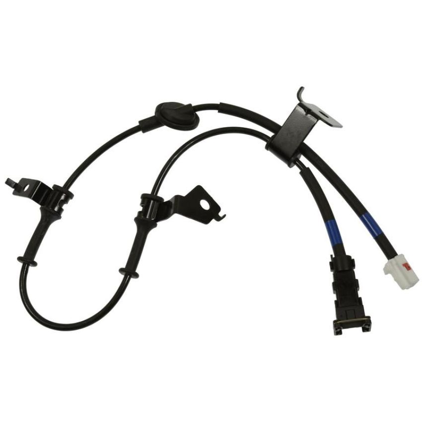 Standard Ignition ALS2763 ABS Speed Sensor Wire Harness