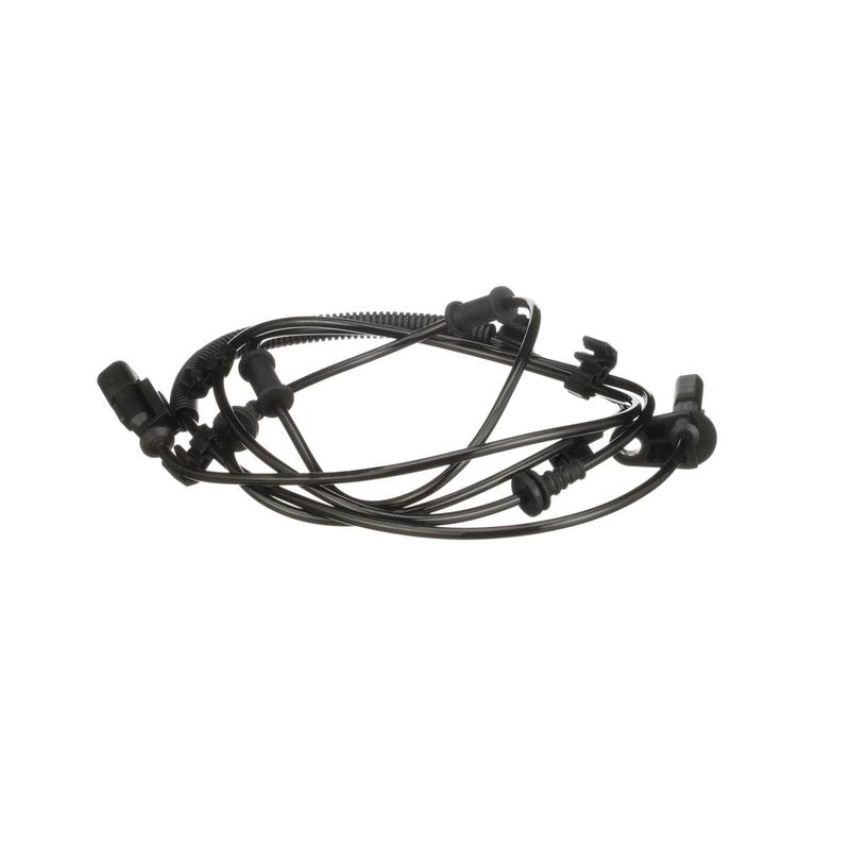 Standard Ignition ALS2823 ABS Speed Sensor