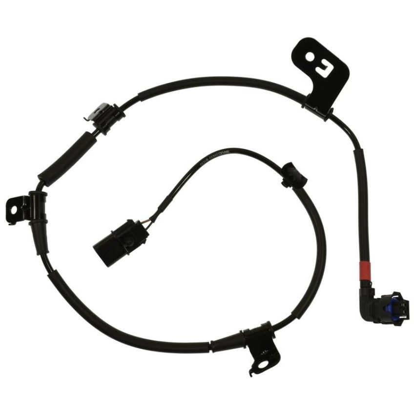 Standard Ignition ALS2837 ABS Speed Sensor Wire Harness