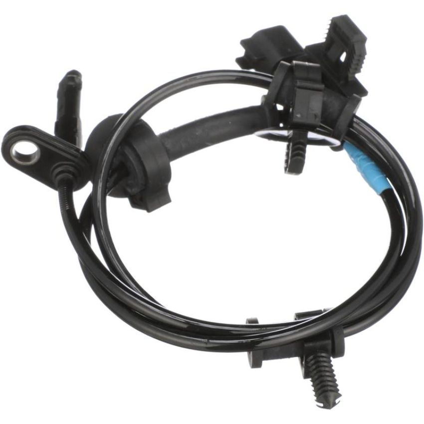 Standard Ignition ALS2848 ABS Speed Sensor