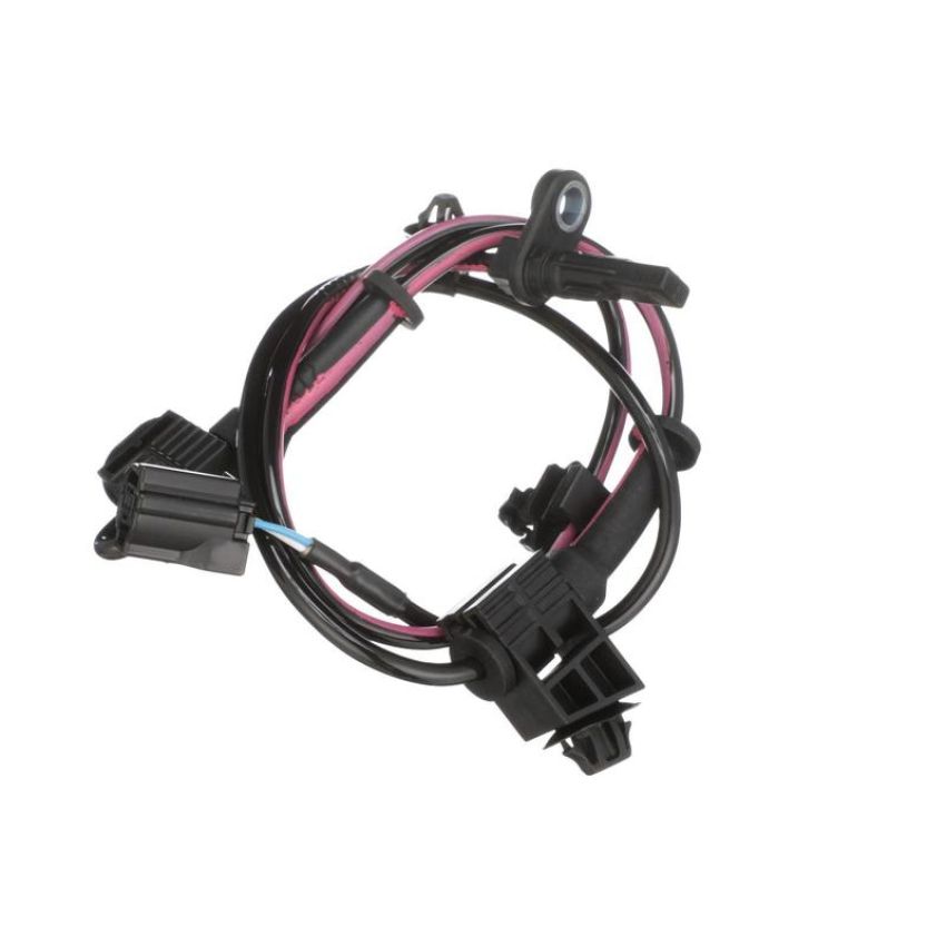 Standard Ignition ALS2878 ABS Speed Sensor