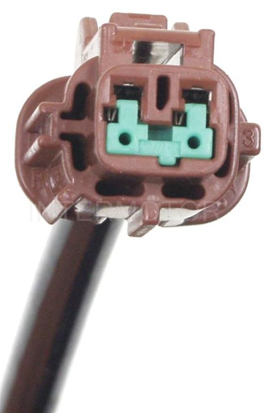Standard Ignition ALS295 ABS Speed Sensor