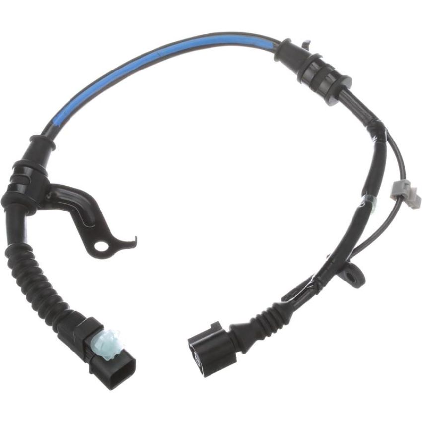 Standard Ignition ALS3004 ABS Speed Sensor