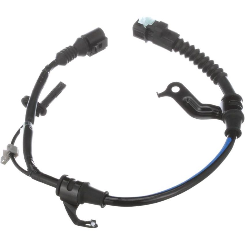 Standard Ignition ALS3004 ABS Speed Sensor