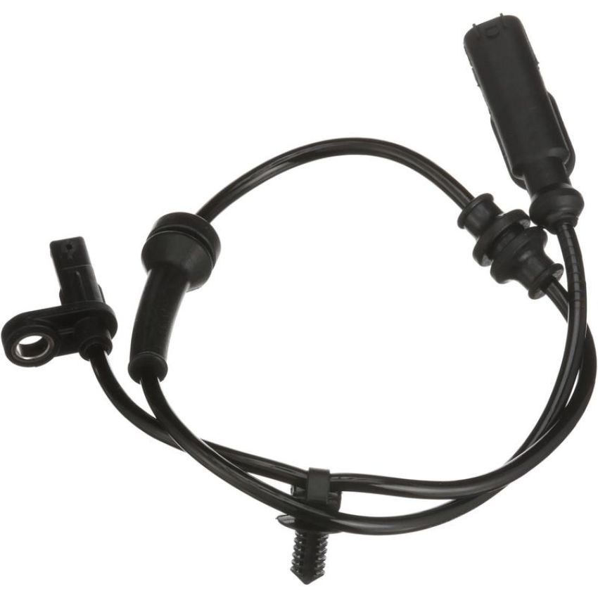 Standard Ignition ALS3033 ABS Speed Sensor