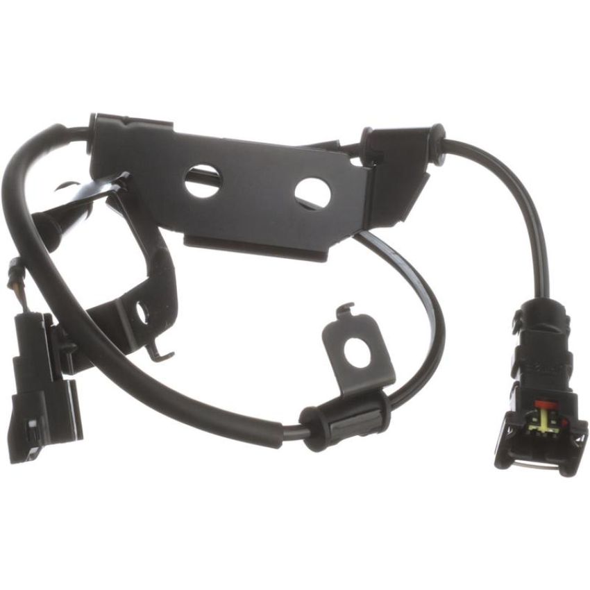 Standard Ignition ALS3055 ABS Speed Sensor Wire Harness