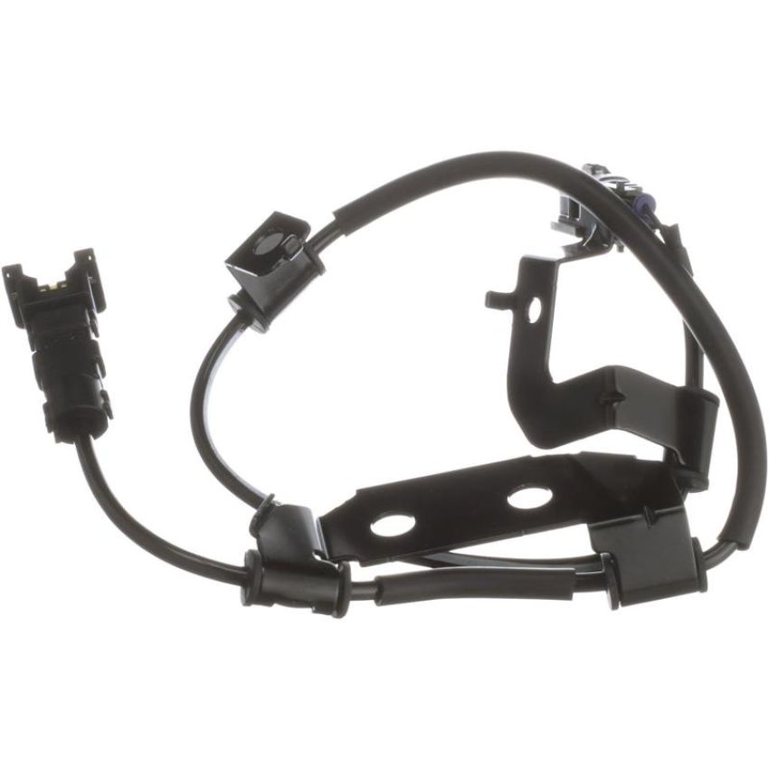 Standard Ignition ALS3055 ABS Speed Sensor Wire Harness