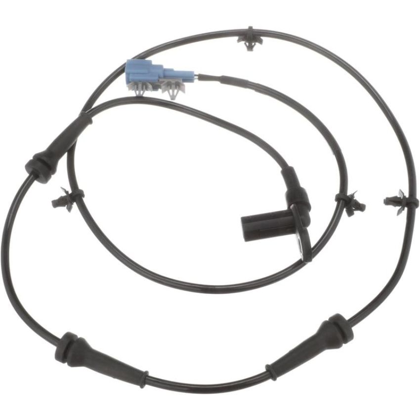 Standard Ignition ALS306 ABS Speed Sensor
